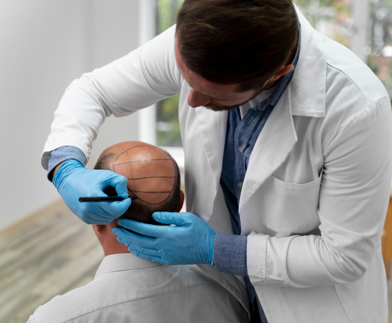 What is Hair Transplant