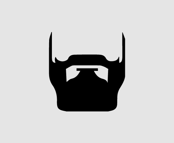 Beard and Moustache Transplant